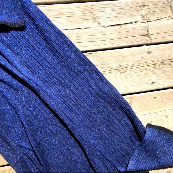 Long Sparkle Cardigan - Picture 4 of 5